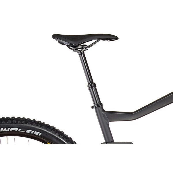 MTB Elettrica HAIBIKE ALLTRAIL 6 29" Nero 2023 8 MTB Elettrica HAIBIKE ALLTRAIL 6 29" Nero 2023 - immagine 8
