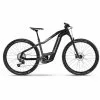 MTB Elettrica HAIBIKE HARDNINE 10 29" Nero/Grigio 2023