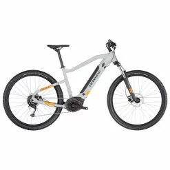 MTB Elettrica HAIBIKE HARDNINE 4 29" Grigio 2023