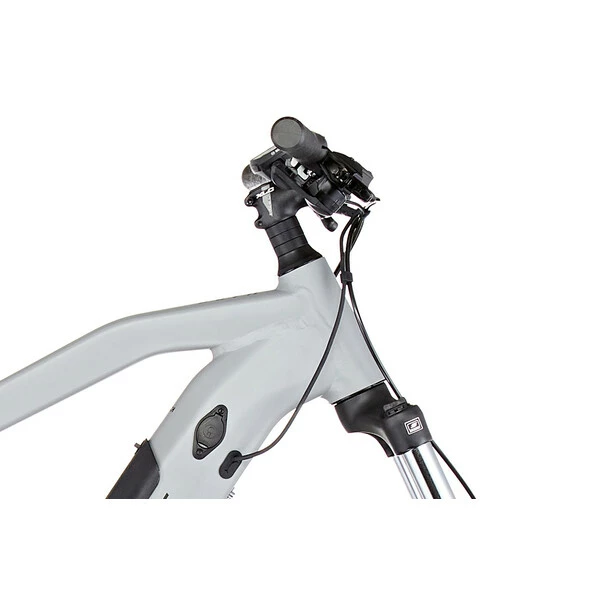 MTB Elettrica HAIBIKE HARDNINE 4 29" Grigio 2023 4 MTB Elettrica HAIBIKE HARDNINE 4 29" Grigio 2023 - immagine 4