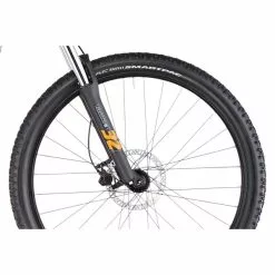 MTB Elettrica HAIBIKE HARDNINE 4 29" Grigio 2023 13 MTB Elettrica HAIBIKE HARDNINE 4 29" Grigio 2023 -Vendite Ricambi E-MTB HAIBIKE HardNine 4 grau5B600x6005D 4