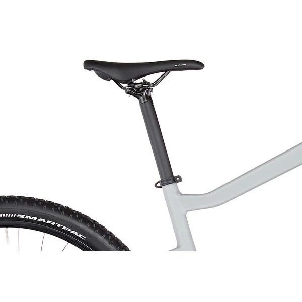 MTB Elettrica HAIBIKE HARDNINE 4 29" Grigio 2023 8 MTB Elettrica HAIBIKE HARDNINE 4 29" Grigio 2023 - immagine 8