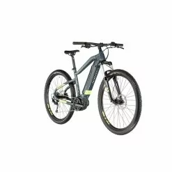 MTB Elettrica HAIBIKE HARDNINE 5 29" Blu 10 MTB Elettrica HAIBIKE HARDNINE 5 29" Blu -Vendite Ricambi E-MTB HAIBIKE HardNine 5 blau5B600x6005D 1