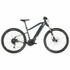 MTB Elettrica HAIBIKE HARDNINE 5 29" Blu