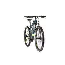 MTB Elettrica HAIBIKE HARDNINE 5 29" Blu 11 MTB Elettrica HAIBIKE HARDNINE 5 29" Blu -Vendite Ricambi E-MTB HAIBIKE HardNine 5 blau5B600x6005D 2