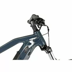 MTB Elettrica HAIBIKE HARDNINE 5 29" Blu 12 MTB Elettrica HAIBIKE HARDNINE 5 29" Blu -Vendite Ricambi E-MTB HAIBIKE HardNine 5 blau5B600x6005D 3