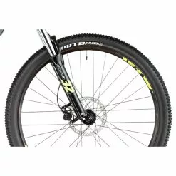 MTB Elettrica HAIBIKE HARDNINE 5 29" Blu 13 MTB Elettrica HAIBIKE HARDNINE 5 29" Blu -Vendite Ricambi E-MTB HAIBIKE HardNine 5 blau5B600x6005D 4