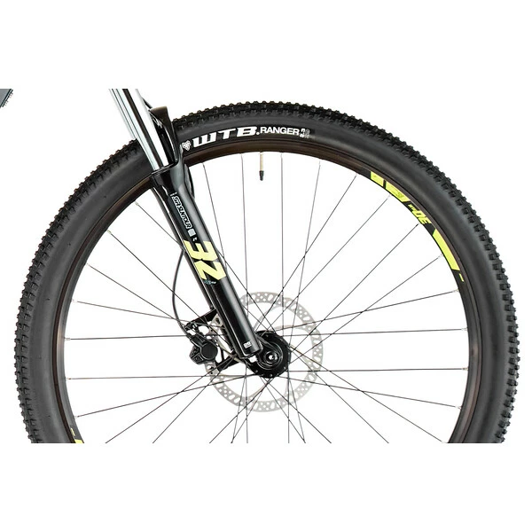 MTB Elettrica HAIBIKE HARDNINE 5 29" Blu 5 MTB Elettrica HAIBIKE HARDNINE 5 29" Blu - immagine 5