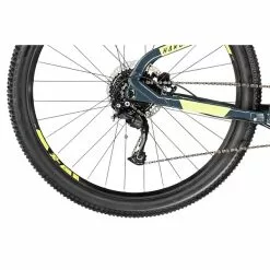 MTB Elettrica HAIBIKE HARDNINE 5 29" Blu 15 MTB Elettrica HAIBIKE HARDNINE 5 29" Blu -Vendite Ricambi E-MTB HAIBIKE HardNine 5 blau5B600x6005D 6