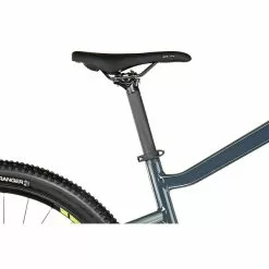 MTB Elettrica HAIBIKE HARDNINE 5 29" Blu 16 MTB Elettrica HAIBIKE HARDNINE 5 29" Blu -Vendite Ricambi E-MTB HAIBIKE HardNine 5 blau5B600x6005D 7