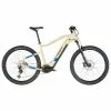 MTB Elettrica HAIBIKE HARDNINE 7 29" Beige 2023