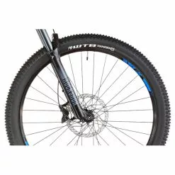 MTB Elettrica HAIBIKE HARDNINE 7 29" Beige 2023 -Vendite Ricambi E-MTB HAIBIKE HardNine 7 beige blau5B600x6005D 4