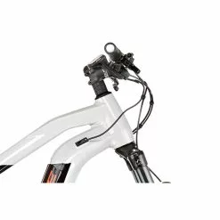 MTB Elettrica HAIBIKE HARDNINE 9 29" Grigio/Nero 2023 -Vendite Ricambi E-MTB HAIBIKE HardNine 9 grau5B600x6005D 3