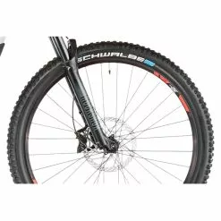 MTB Elettrica HAIBIKE HARDNINE 9 29" Grigio/Nero 2023 -Vendite Ricambi E-MTB HAIBIKE HardNine 9 grau5B600x6005D 4