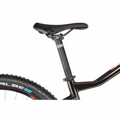 MTB Elettrica HAIBIKE HARDNINE 9 29" Grigio/Nero 2023 -Vendite Ricambi E-MTB HAIBIKE HardNine 9 grau5B600x6005D 7