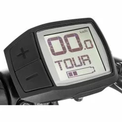 MTB Elettrica HAIBIKE HARDNINE 9 29" Grigio/Nero 2023 -Vendite Ricambi E-MTB HAIBIKE HardNine 9 grau5B600x6005D 8