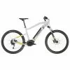 MTB Elettrica HAIBIKE HARDSEVEN 4 27,5" Grigio 2023