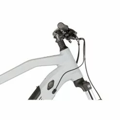 MTB Elettrica HAIBIKE HARDSEVEN 4 27,5" Grigio 2023 -Vendite Ricambi E-MTB HAIBIKE HardSeven 4 grau5B600x6005D 3