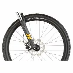 MTB Elettrica HAIBIKE HARDSEVEN 4 27,5" Grigio 2023 -Vendite Ricambi E-MTB HAIBIKE HardSeven 4 grau5B600x6005D 4