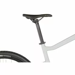 MTB Elettrica HAIBIKE HARDSEVEN 4 27,5" Grigio 2023 -Vendite Ricambi E-MTB HAIBIKE HardSeven 4 grau5B600x6005D 7