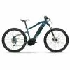 MTB Elettrica HAIBIKE HARDSEVEN 5 27,5" Blu 2023