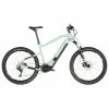 MTB Elettrica HAIBIKE HARDSEVEN 6 27,5" Verde 2023