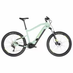 MTB Elettrica HAIBIKE HARDSEVEN 6 27,5" Verde 2023