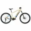MTB Elettrica HAIBIKE HARDSEVEN 7 27,5" Beige 2023