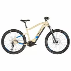 MTB Elettrica HAIBIKE HARDSEVEN 7 27,5" Beige 2023