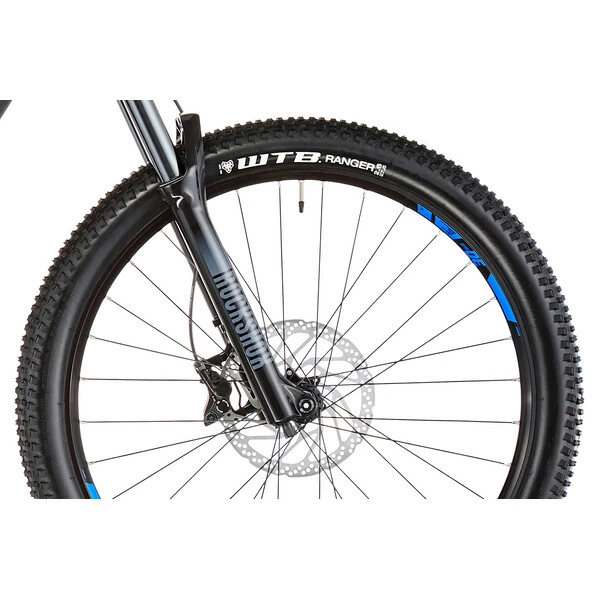 MTB Elettrica HAIBIKE HARDSEVEN 7 27,5" Beige 2023 5 MTB Elettrica HAIBIKE HARDSEVEN 7 27,5" Beige 2023 - immagine 5