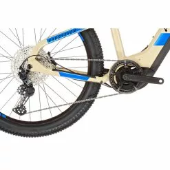 MTB Elettrica HAIBIKE HARDSEVEN 7 27,5" Beige 2023 14 MTB Elettrica HAIBIKE HARDSEVEN 7 27,5" Beige 2023 -Vendite Ricambi E-MTB HAIBIKE HardSeven 7 beige5B600x6005D 5