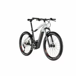 MTB Elettrica HAIBIKE HARDSEVEN 9 27,5" Grigio/Nero 2023 10 MTB Elettrica HAIBIKE HARDSEVEN 9 27,5" Grigio/Nero 2023 -Vendite Ricambi E-MTB HAIBIKE HardSeven 9 grau5B600x6005D 1