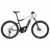 MTB Elettrica HAIBIKE HARDSEVEN 9 27,5" Grigio/Nero 2023