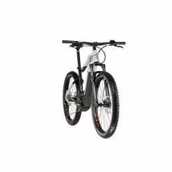 MTB Elettrica HAIBIKE HARDSEVEN 9 27,5" Grigio/Nero 2023 11 MTB Elettrica HAIBIKE HARDSEVEN 9 27,5" Grigio/Nero 2023 -Vendite Ricambi E-MTB HAIBIKE HardSeven 9 grau5B600x6005D 2