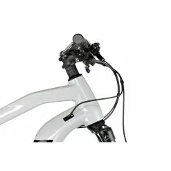 MTB Elettrica HAIBIKE HARDSEVEN 9 27,5" Grigio/Nero 2023 12 MTB Elettrica HAIBIKE HARDSEVEN 9 27,5" Grigio/Nero 2023 -Vendite Ricambi E-MTB HAIBIKE HardSeven 9 grau5B600x6005D 3