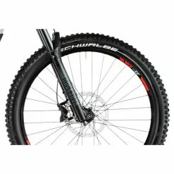 MTB Elettrica HAIBIKE HARDSEVEN 9 27,5" Grigio/Nero 2023 13 MTB Elettrica HAIBIKE HARDSEVEN 9 27,5" Grigio/Nero 2023 -Vendite Ricambi E-MTB HAIBIKE HardSeven 9 grau5B600x6005D 4