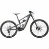 MTB Elettrica NUKEPROOF MEGAWATT 297 COMP 27,5/29" Grigio