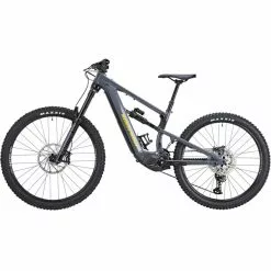 MTB Elettrica NUKEPROOF MEGAWATT 297 COMP 27,5/29" Grigio 13 MTB Elettrica NUKEPROOF MEGAWATT 297 COMP 27,5/29" Grigio -Vendite Ricambi E-MTB Nukeproof Megawatt 297 Comp Alloy intl grau schwarz5B600x6005D 4