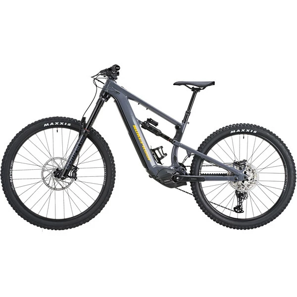 MTB Elettrica NUKEPROOF MEGAWATT 297 COMP 27,5/29" Grigio 5 MTB Elettrica NUKEPROOF MEGAWATT 297 COMP 27,5/29" Grigio - immagine 5
