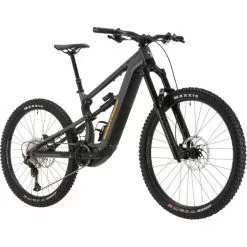 MTB Elettrica NUKEPROOF MEGAWATT 297 COMP 27,5/29" Grigio 10 MTB Elettrica NUKEPROOF MEGAWATT 297 COMP 27,5/29" Grigio -Vendite Ricambi E-MTB Nukeproof Megawatt 297 Comp intl grau5B600x6005D 1