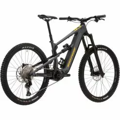MTB Elettrica NUKEPROOF MEGAWATT 297 COMP 27,5/29" Grigio 11 MTB Elettrica NUKEPROOF MEGAWATT 297 COMP 27,5/29" Grigio -Vendite Ricambi E-MTB Nukeproof Megawatt 297 Comp intl grau5B600x6005D 2
