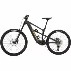 MTB Elettrica NUKEPROOF MEGAWATT 297 COMP 27,5/29" Grigio 12 MTB Elettrica NUKEPROOF MEGAWATT 297 COMP 27,5/29" Grigio -Vendite Ricambi E-MTB Nukeproof Megawatt 297 Comp intl grau5B600x6005D 3