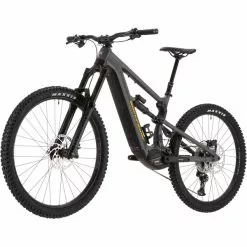MTB Elettrica NUKEPROOF MEGAWATT 297 COMP 27,5/29" Grigio 13 MTB Elettrica NUKEPROOF MEGAWATT 297 COMP 27,5/29" Grigio -Vendite Ricambi E-MTB Nukeproof Megawatt 297 Comp intl grau5B600x6005D 4