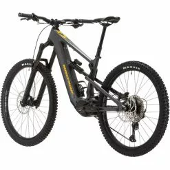 MTB Elettrica NUKEPROOF MEGAWATT 297 COMP 27,5/29" Grigio 14 MTB Elettrica NUKEPROOF MEGAWATT 297 COMP 27,5/29" Grigio -Vendite Ricambi E-MTB Nukeproof Megawatt 297 Comp intl grau5B600x6005D 5