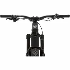 MTB Elettrica NUKEPROOF MEGAWATT 297 COMP 27,5/29" Grigio 15 MTB Elettrica NUKEPROOF MEGAWATT 297 COMP 27,5/29" Grigio -Vendite Ricambi E-MTB Nukeproof Megawatt 297 Comp intl grau5B600x6005D 6