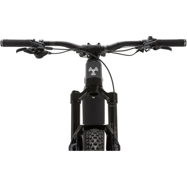 MTB Elettrica NUKEPROOF MEGAWATT 297 COMP 27,5/29" Grigio 7 MTB Elettrica NUKEPROOF MEGAWATT 297 COMP 27,5/29" Grigio - immagine 7