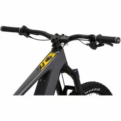 MTB Elettrica NUKEPROOF MEGAWATT 297 COMP 27,5/29" Grigio 17 MTB Elettrica NUKEPROOF MEGAWATT 297 COMP 27,5/29" Grigio -Vendite Ricambi E-MTB Nukeproof Megawatt 297 Comp intl grau5B600x6005D 8