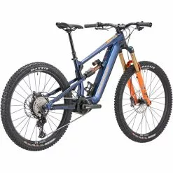 MTB Elettrica NUKEPROOF MEGAWATT 297 FACTORY 27,5/29" Blu -Vendite Ricambi E-MTB Nukeproof Megawatt 297 Factory Alloy blau5B600x6005D 2