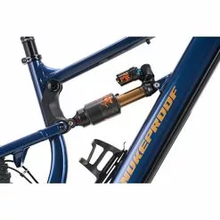 MTB Elettrica NUKEPROOF MEGAWATT 297 FACTORY 27,5/29" Blu -Vendite Ricambi E-MTB Nukeproof Megawatt 297 Factory Alloy blau5B600x6005D 5