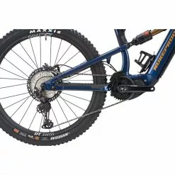 MTB Elettrica NUKEPROOF MEGAWATT 297 FACTORY 27,5/29" Blu -Vendite Ricambi E-MTB Nukeproof Megawatt 297 Factory Alloy blau5B600x6005D 7